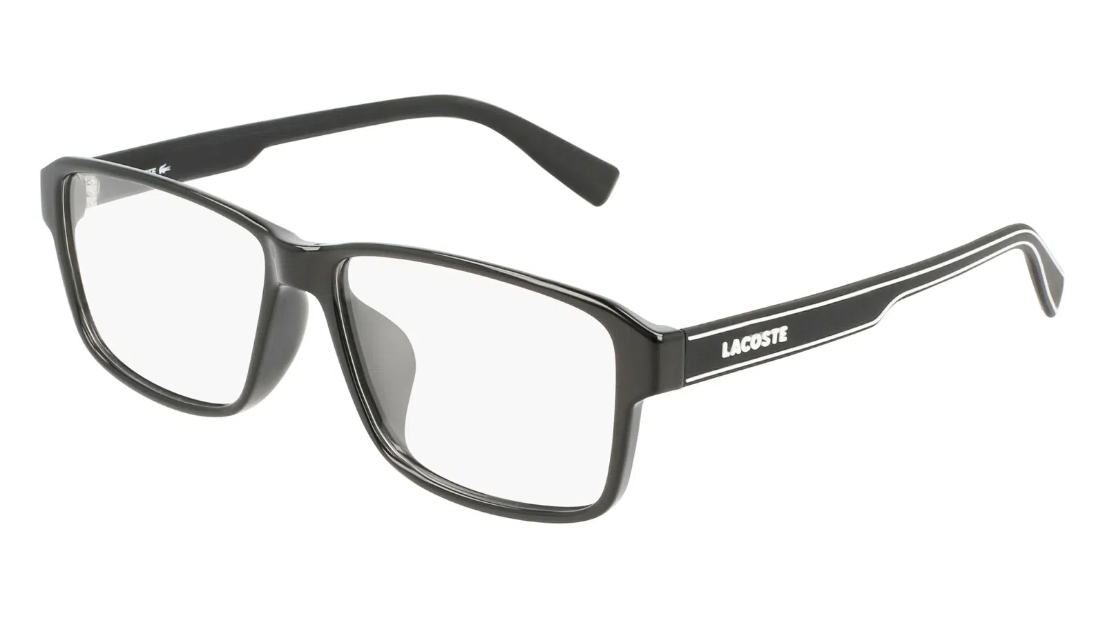 Lacoste L2902LB Eyeglasses - view 3