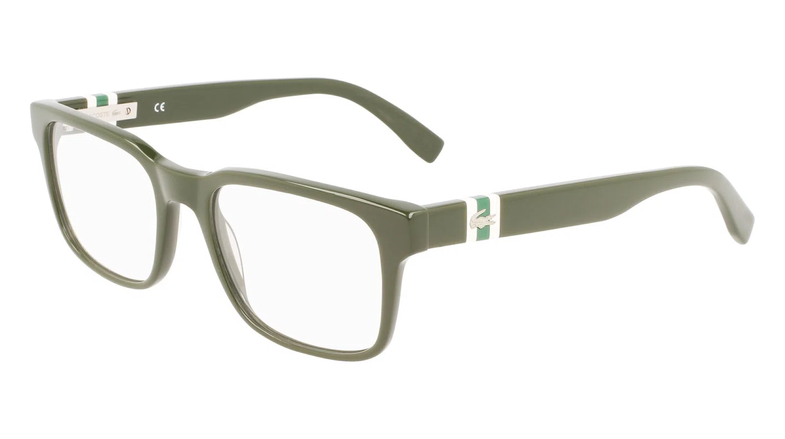 Lacoste L2905 Eyeglasses - view 3