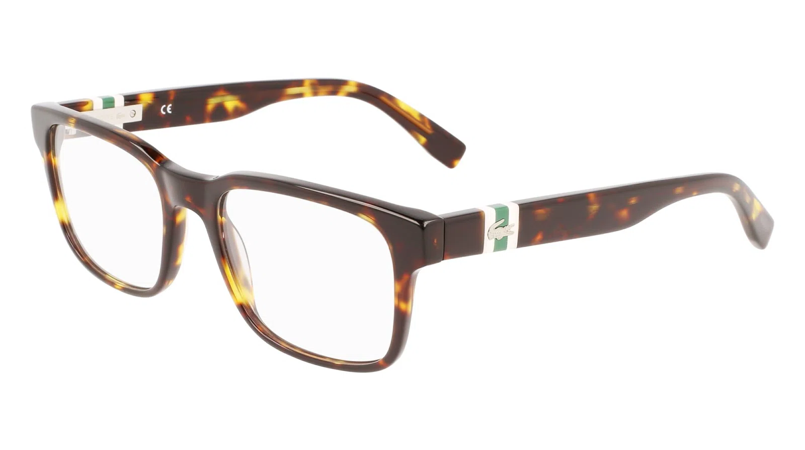 Lacoste L2905 Eyeglasses - view 4
