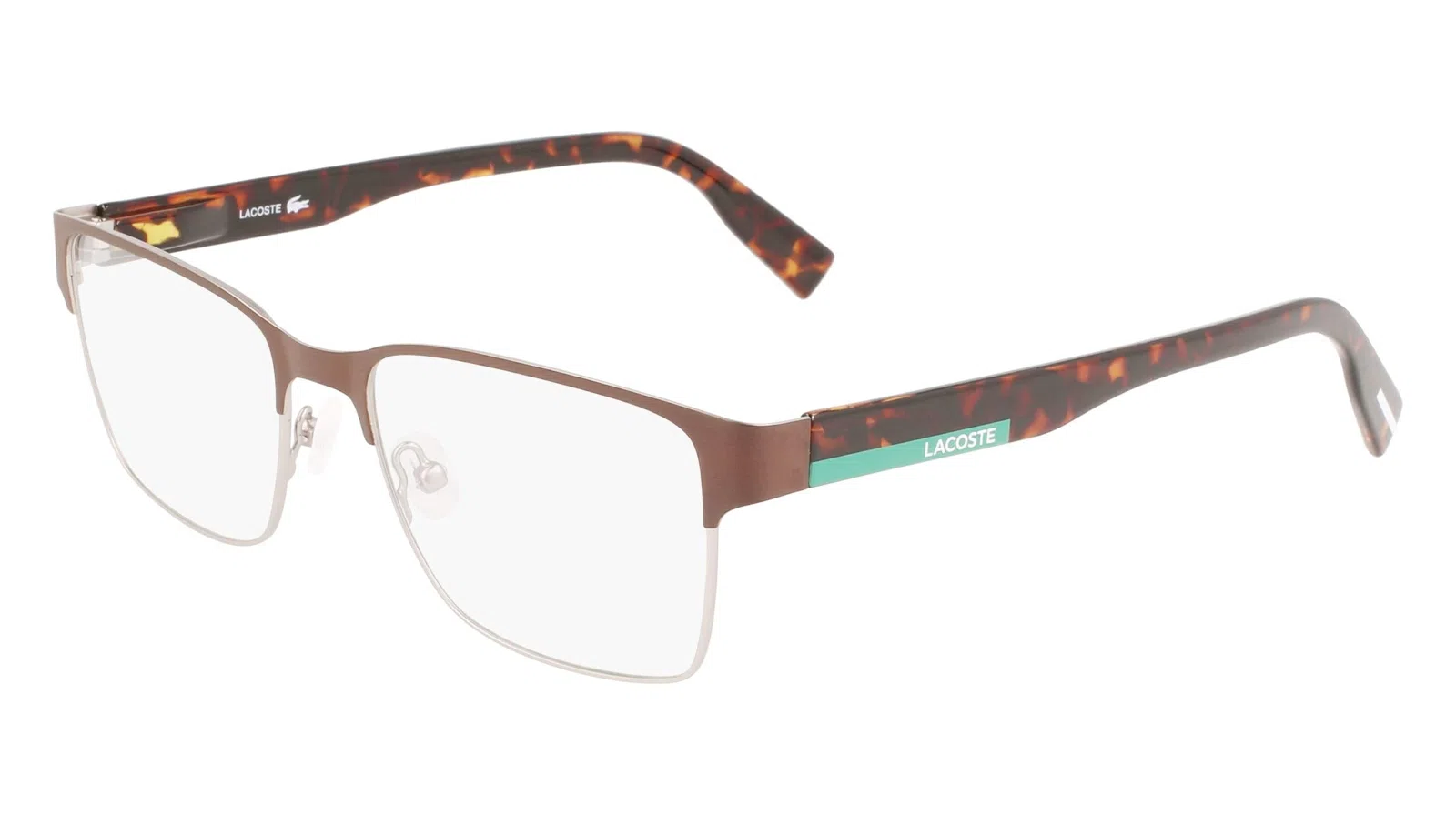 Lacoste L2286 Eyeglasses - view 2