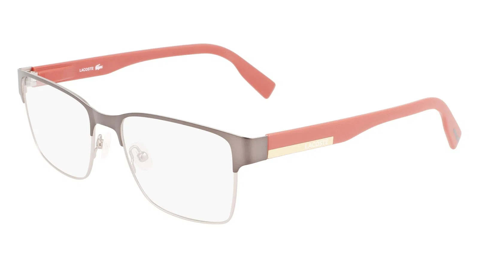 Lacoste L2286 Eyeglasses - view 4