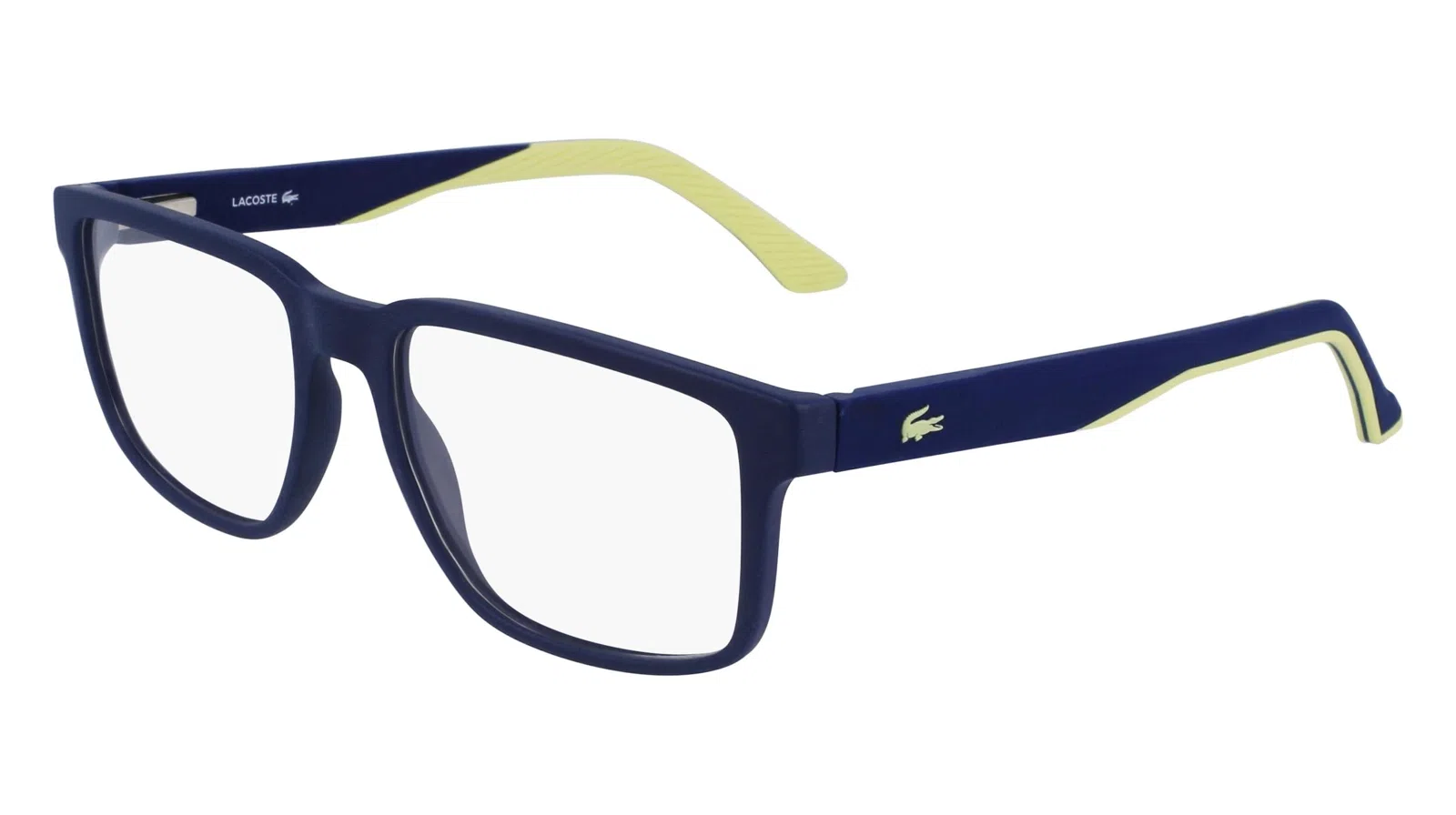 Lacoste L2912 Eyeglasses - view 2