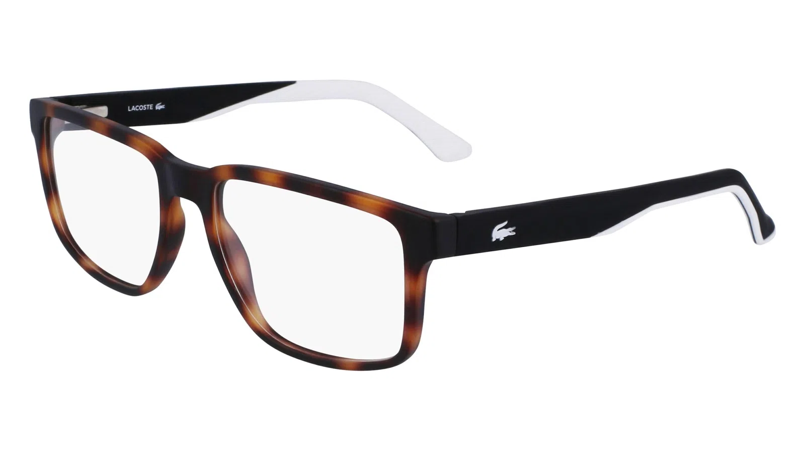 Lacoste L2912 Eyeglasses - view 3