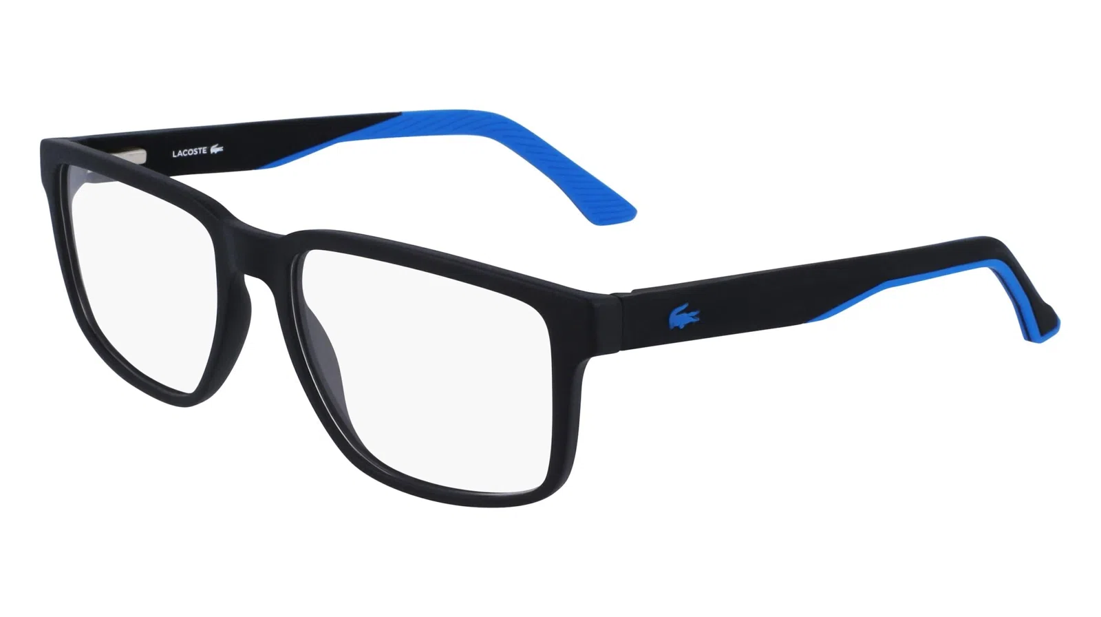 Lacoste L2912 Eyeglasses - view 4