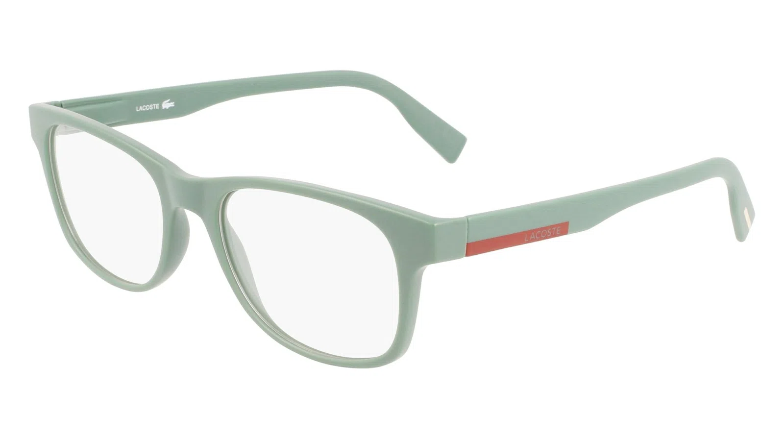 Lacoste L2913 Eyeglasses - view 2
