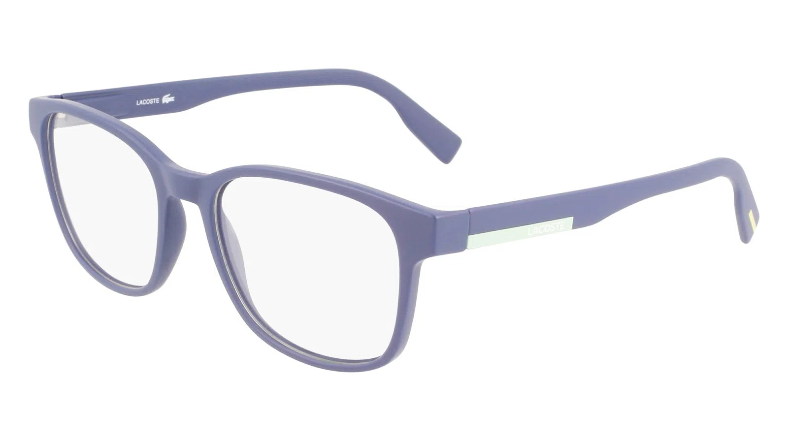 Lacoste L2914 Eyeglasses - view 3