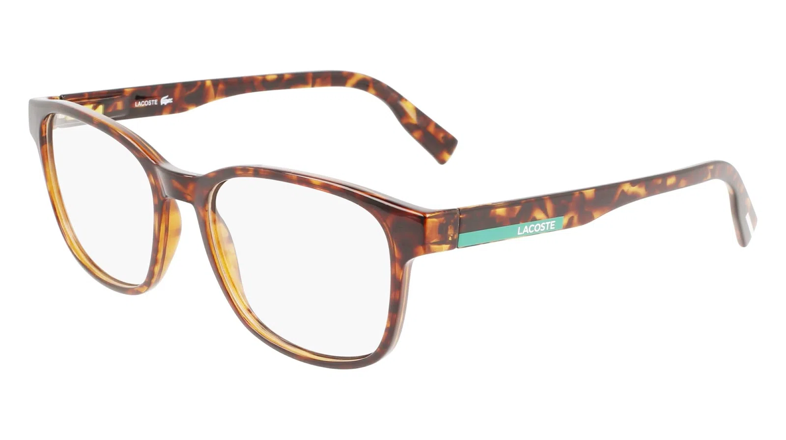 Lacoste L2914 Eyeglasses - view 4
