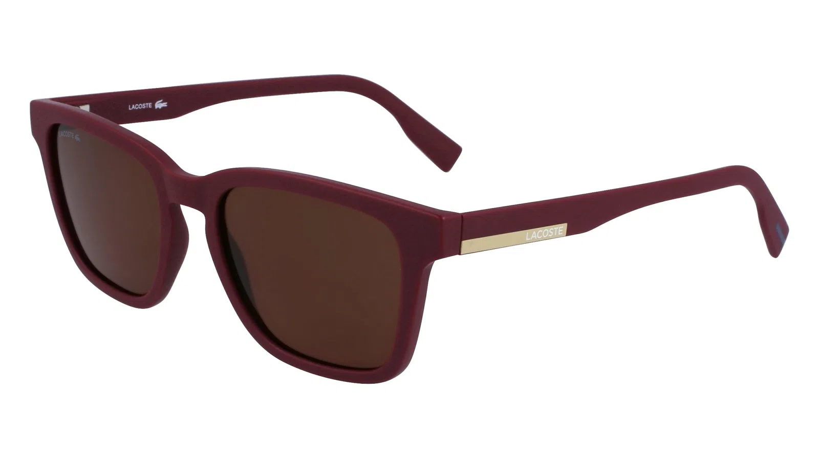 Lacoste L987S Sunglasses - view 3