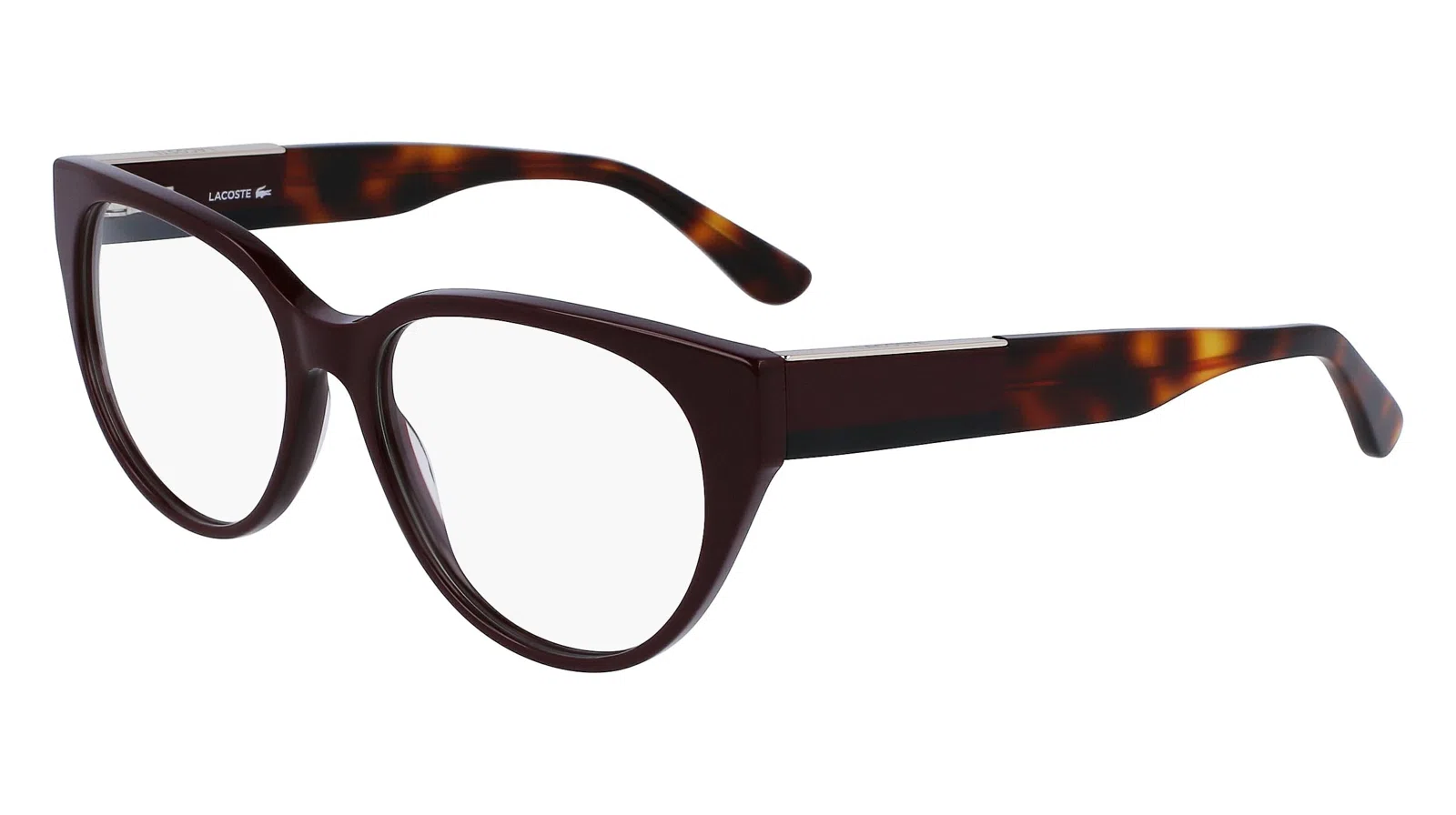 Lacoste L2906 Eyeglasses - view 2