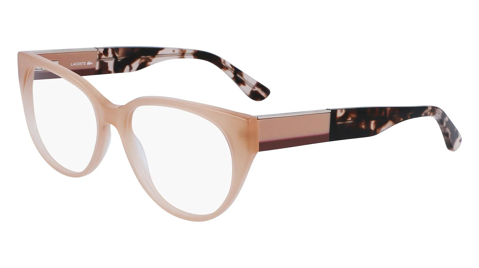Lacoste L2906 Eyeglasses - view 3
