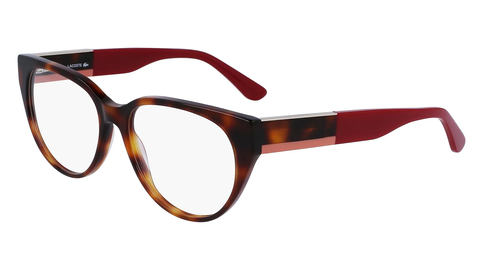 Lacoste L2906 Eyeglasses - view 4