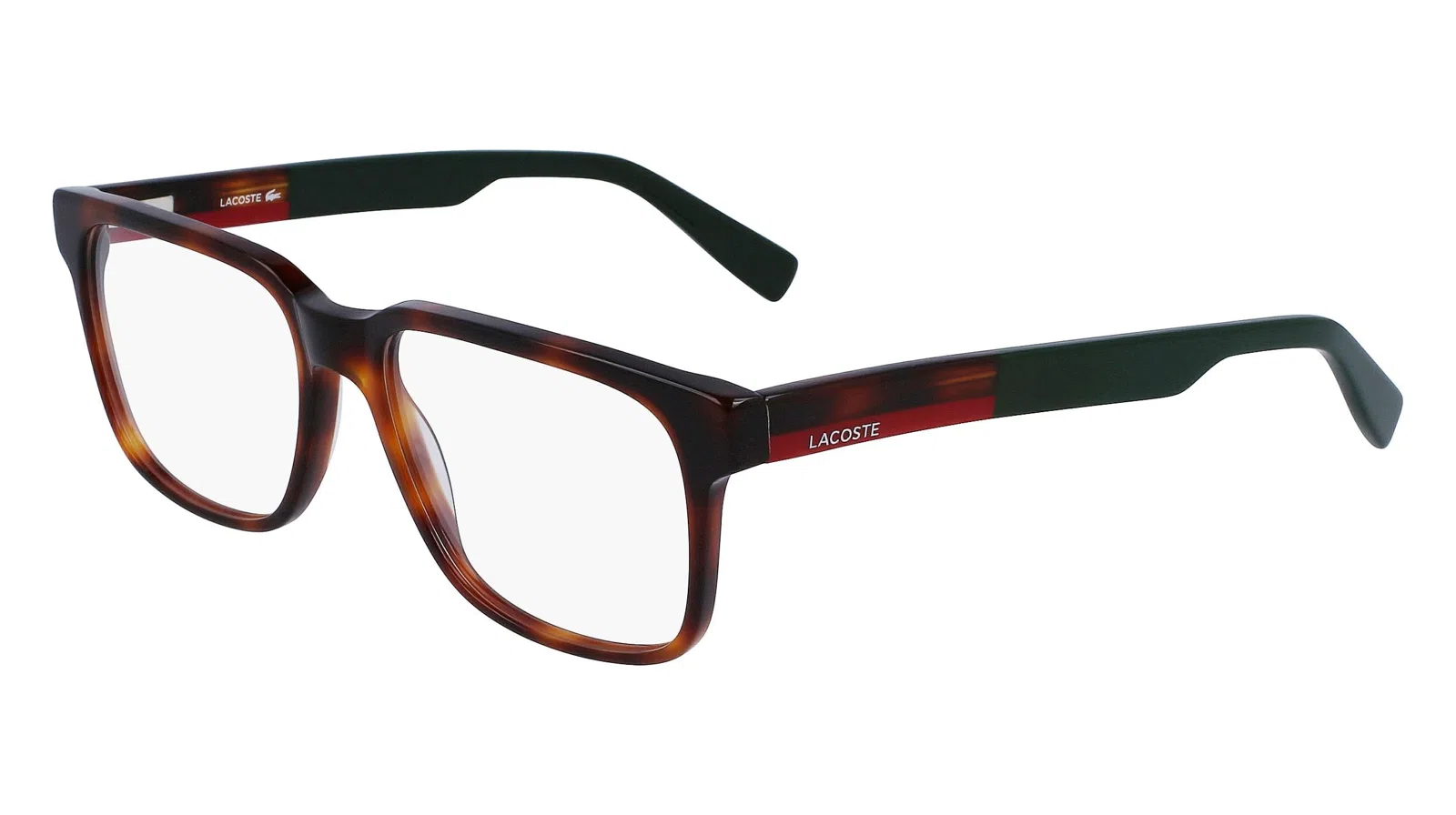 Lacoste L2908 Eyeglasses - view 2
