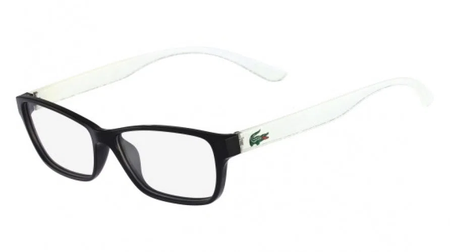Lacoste L3803B Eyeglasses - view 3
