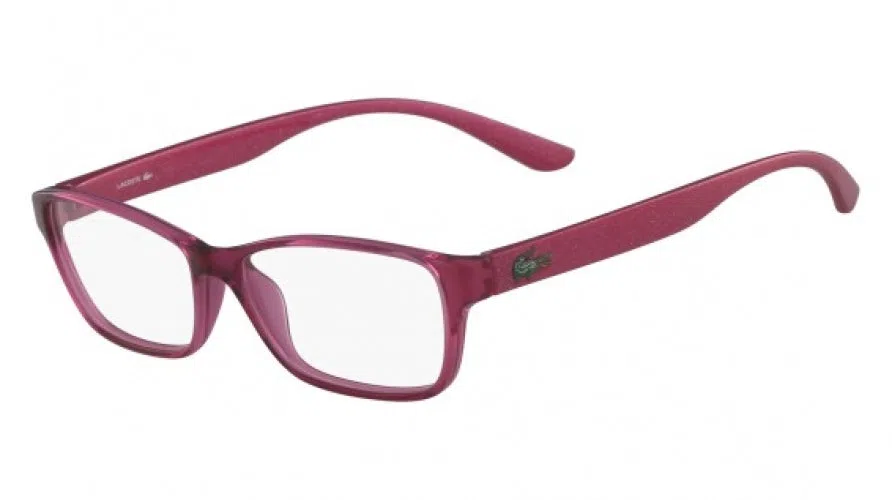 Lacoste L3803B Eyeglasses - view 5