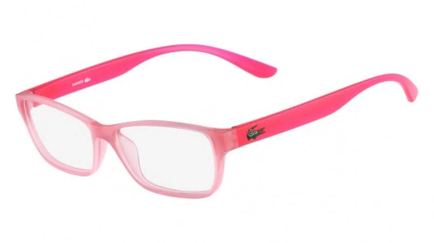 Lacoste L3803B Eyeglasses - view 7