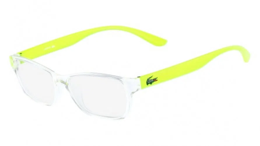Lacoste L3803B Eyeglasses - view 8