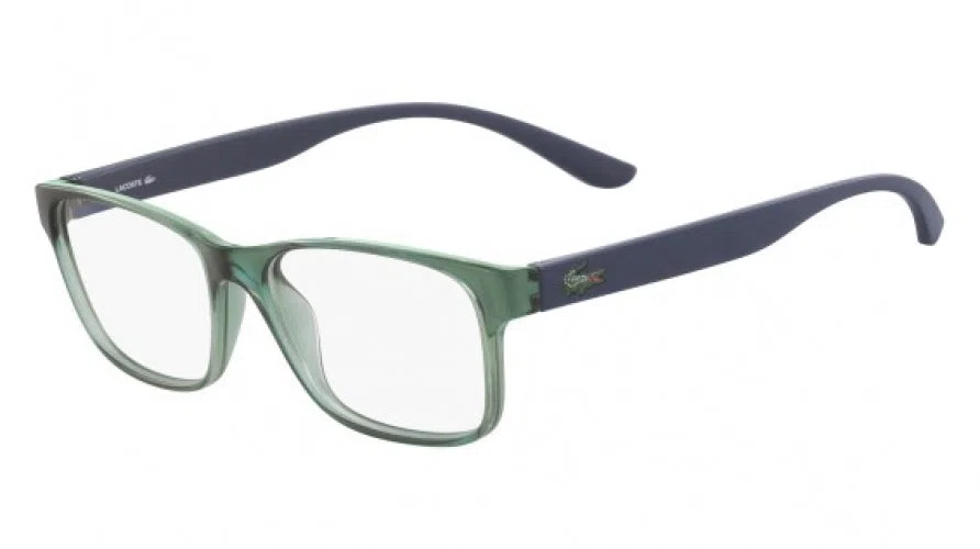 Lacoste L3804B Eyeglasses - view 2