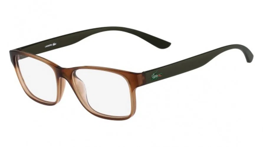 Lacoste L3804B Eyeglasses - view 3