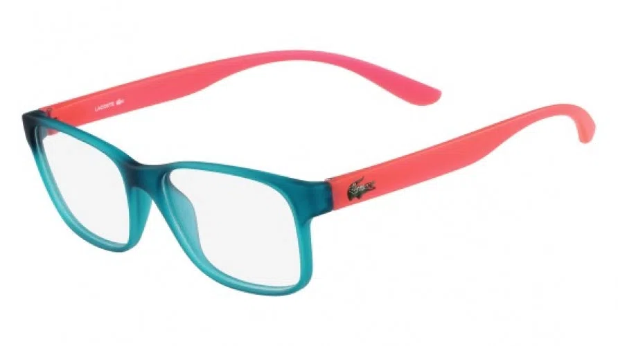 Lacoste L3804B Eyeglasses - view 5