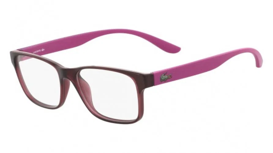 Lacoste L3804B Eyeglasses - view 6