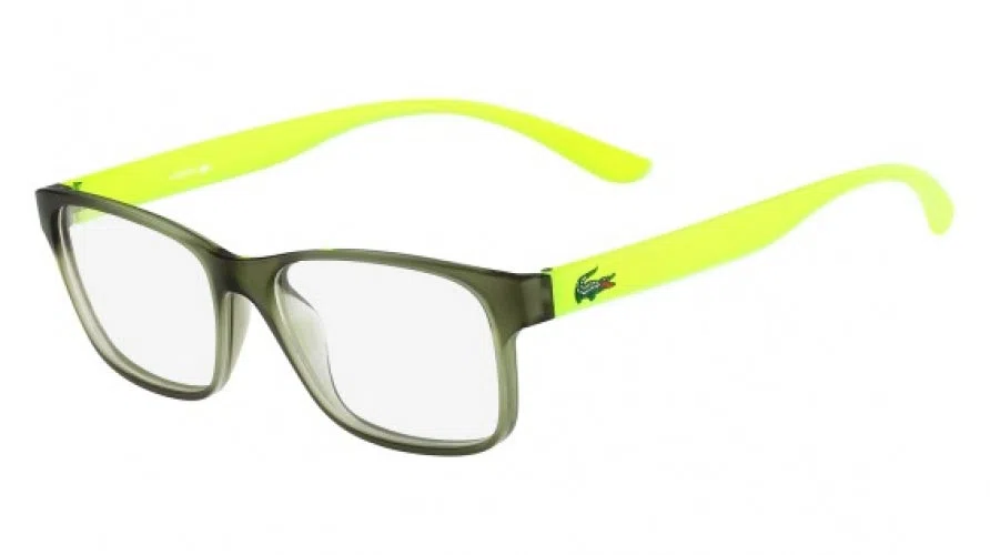 Lacoste L3804B Eyeglasses - view 8