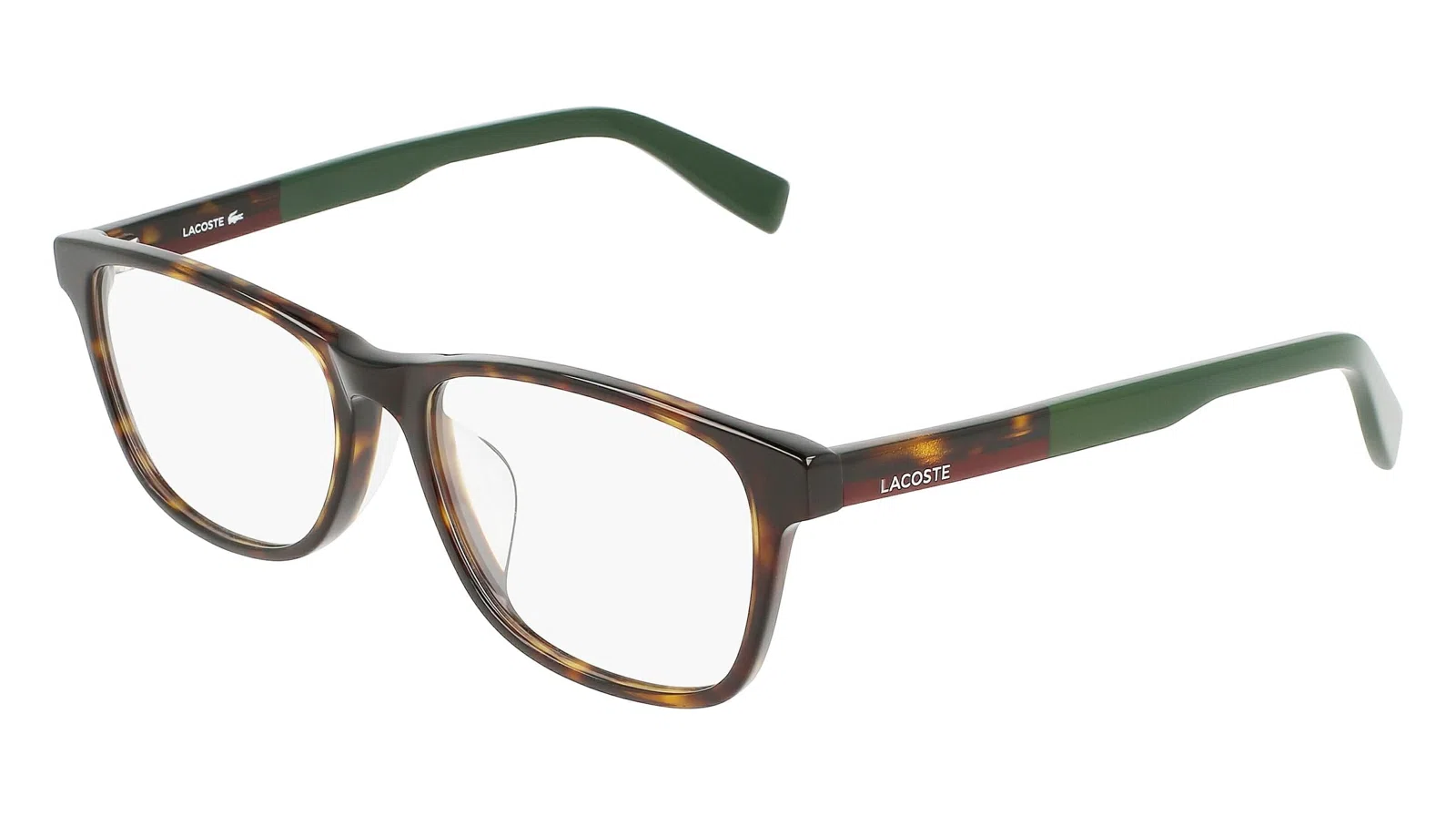 Lacoste L2916LB Eyeglasses - view 2
