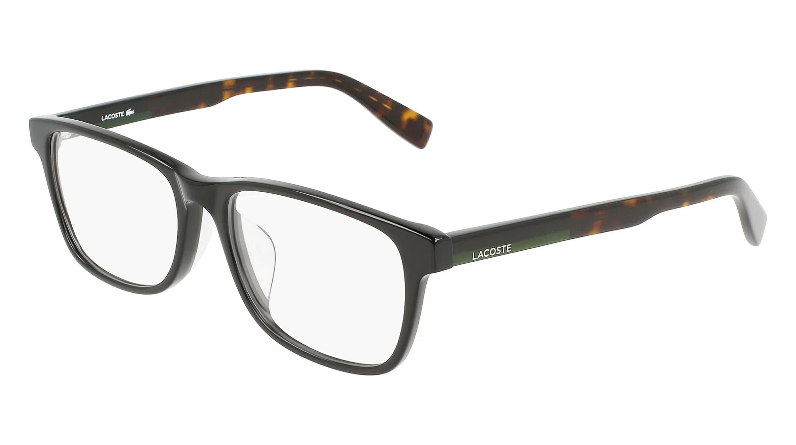 Lacoste L2916LB Eyeglasses - view 3