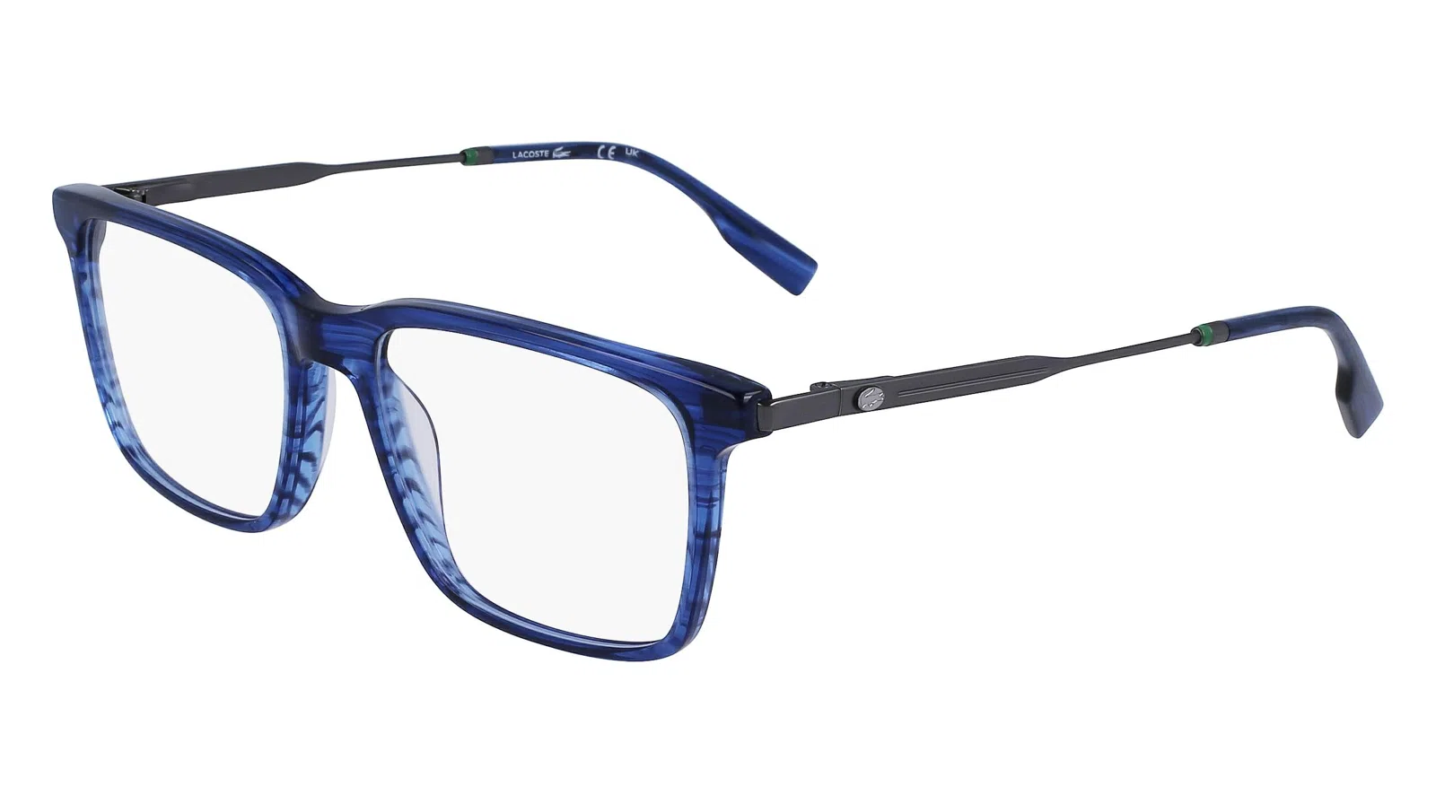 Lacoste L2925 Eyeglasses - view 2
