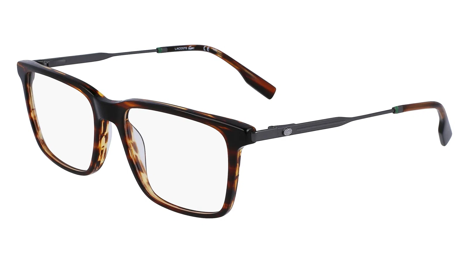 Lacoste L2925 Eyeglasses - view 3