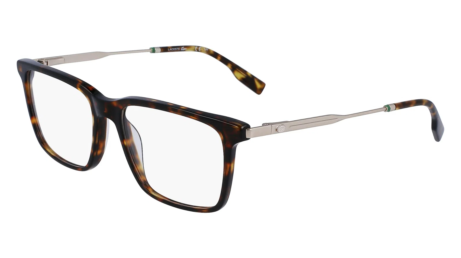 Lacoste L2925 Eyeglasses - view 4