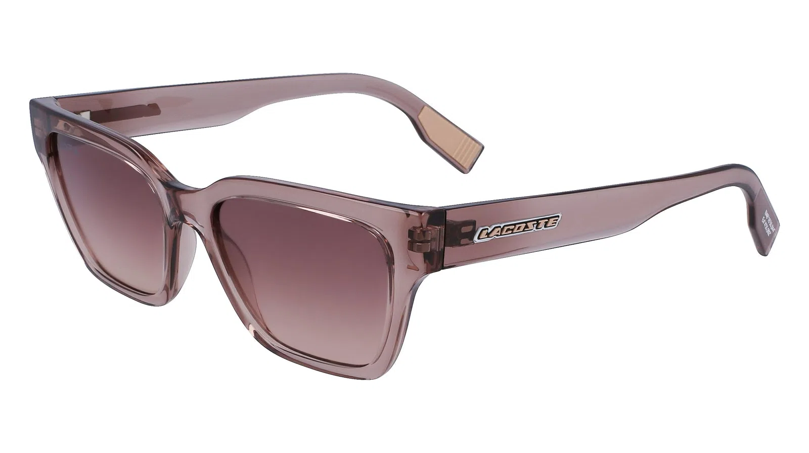 Lacoste L6002S Sunglasses - view 2