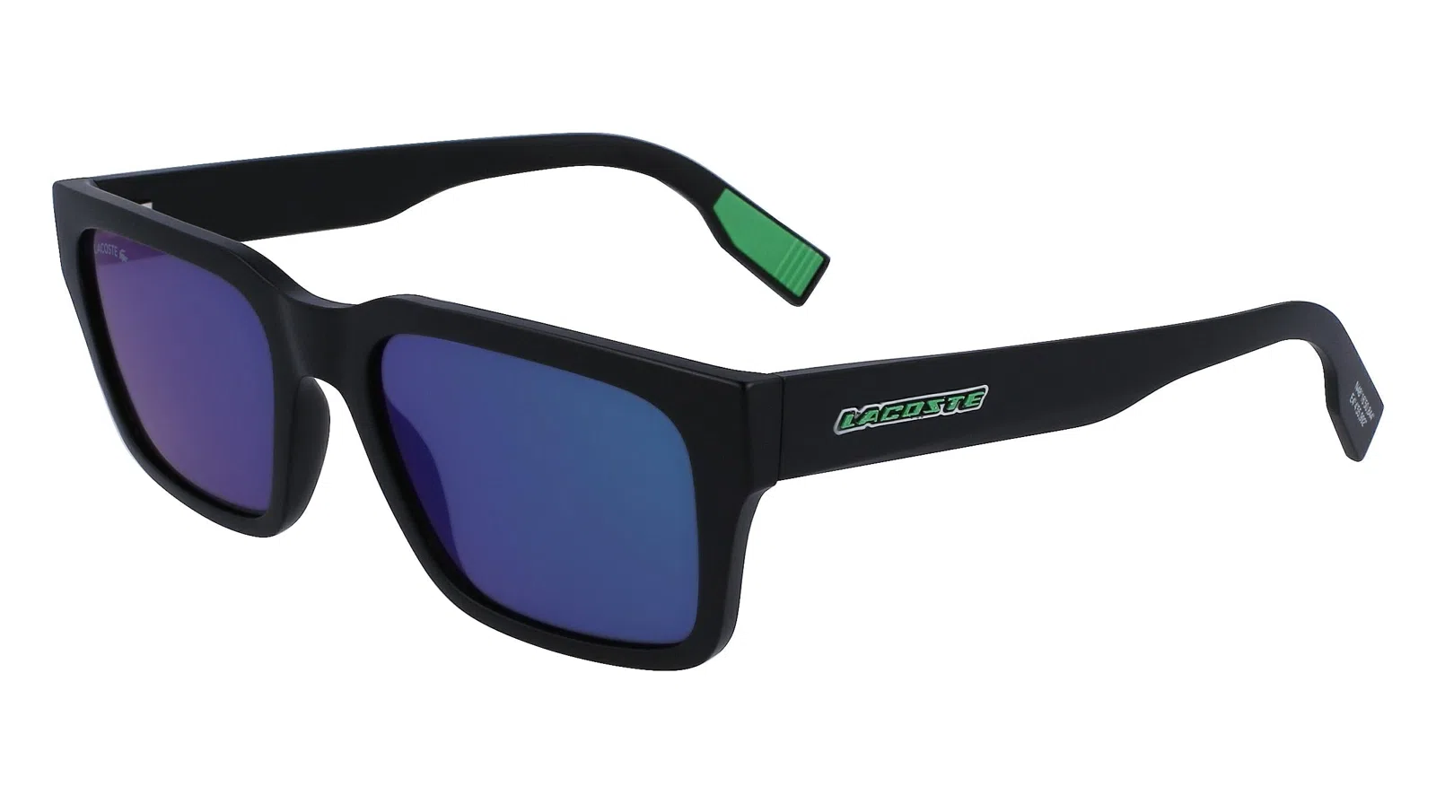 Lacoste L6004S Sunglasses - view 2