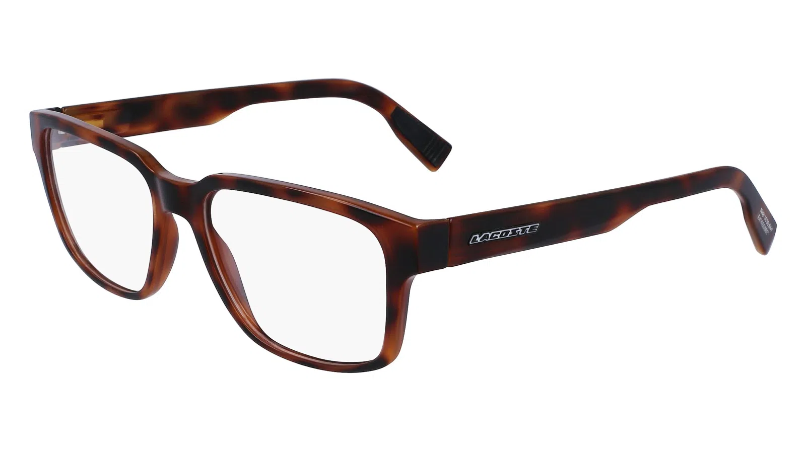 Lacoste L2927 Eyeglasses - view 2