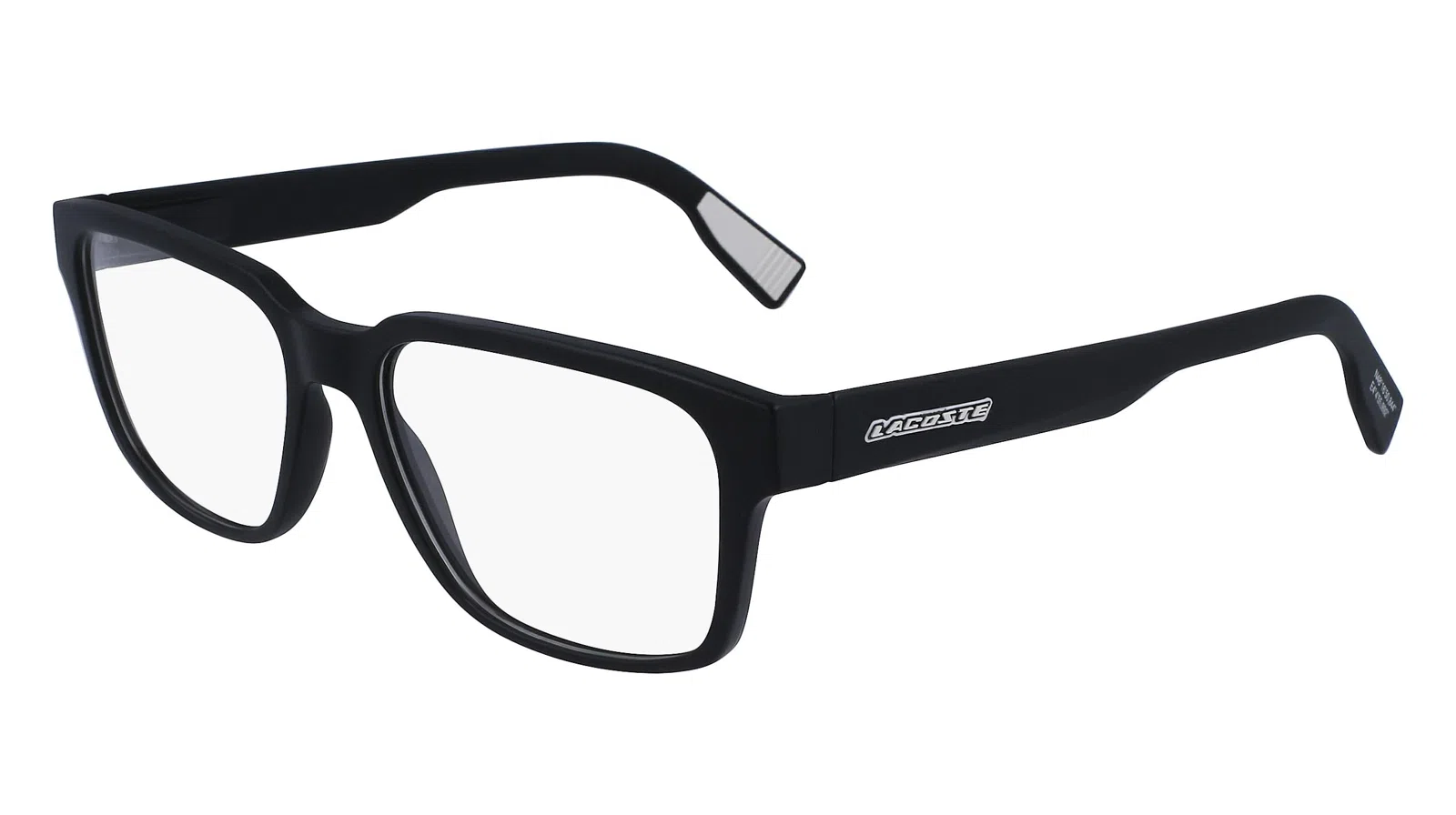 Lacoste L2927 Eyeglasses - view 3