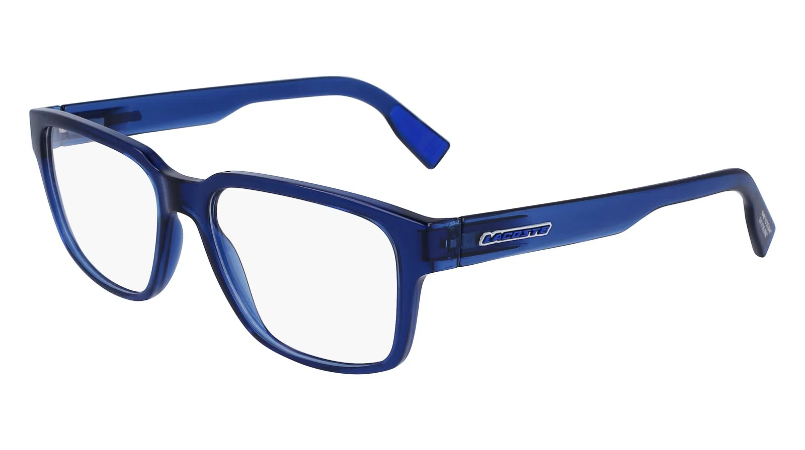 Lacoste L2927 Eyeglasses - view 4