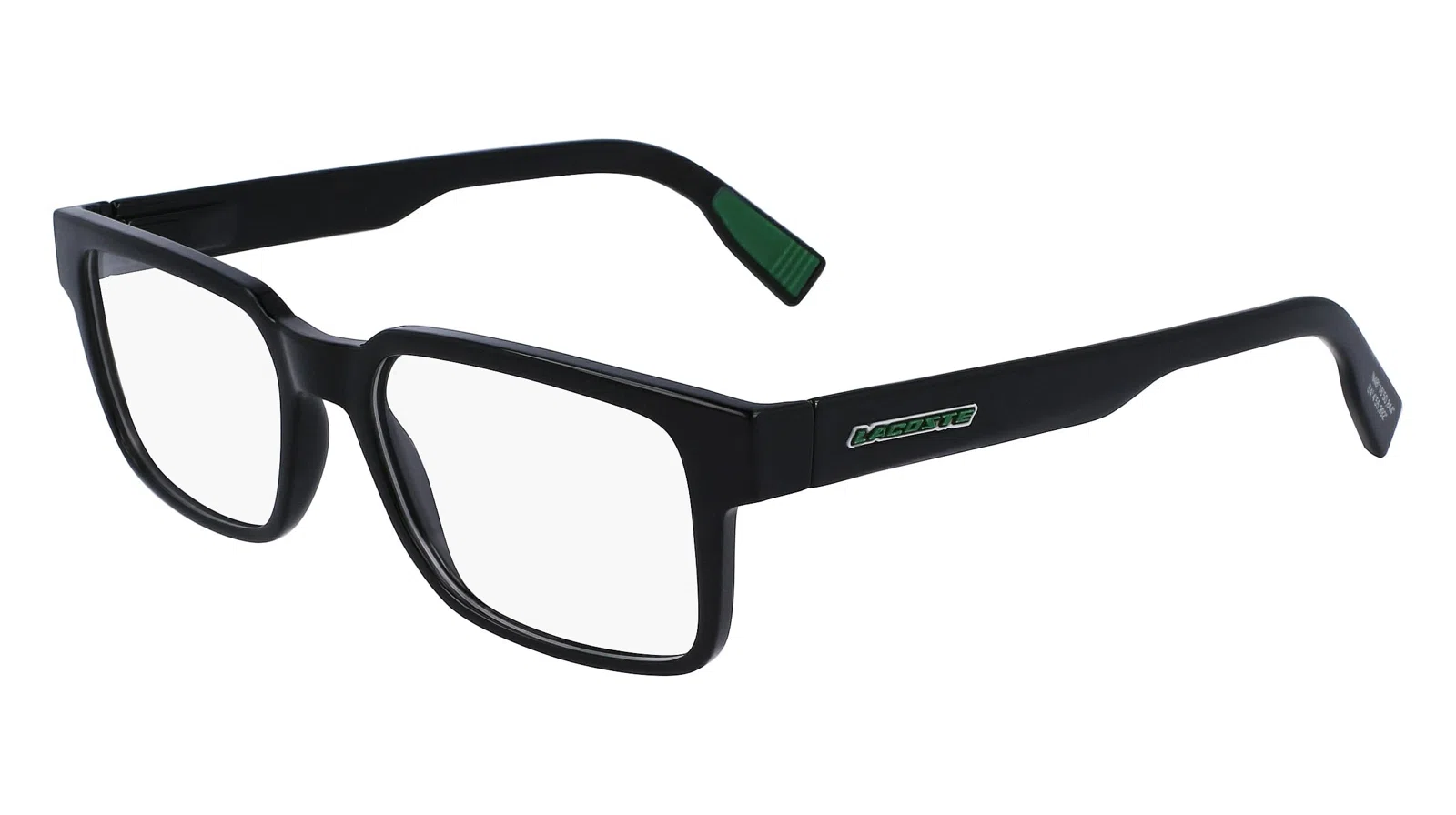Lacoste L2928 Eyeglasses - view 3