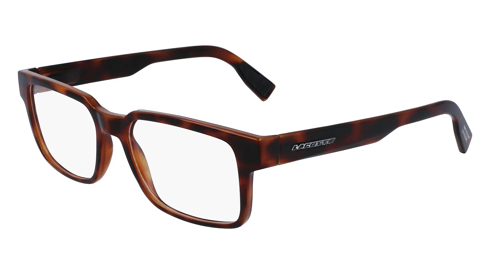 Lacoste L2928 Eyeglasses - view 4