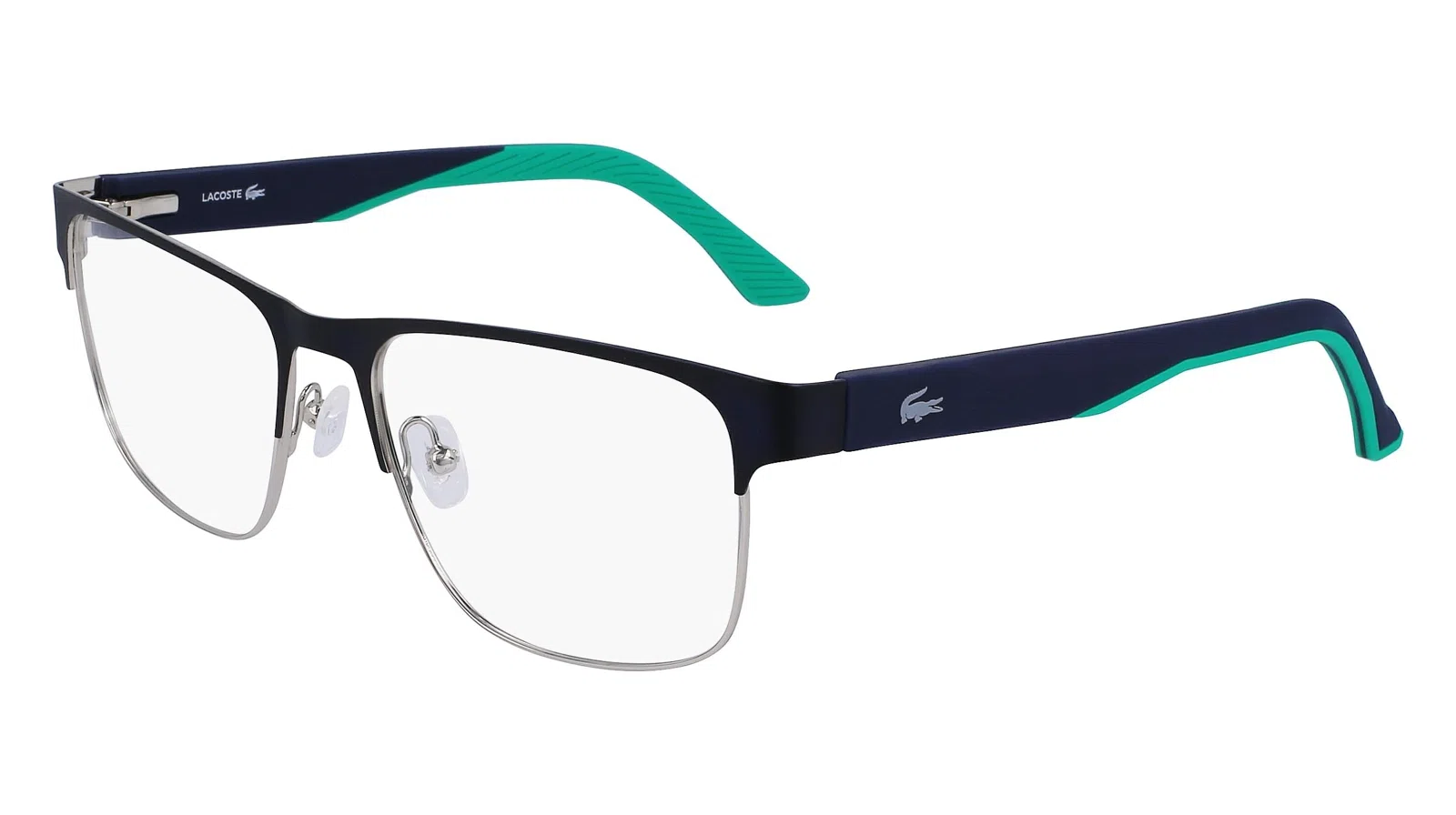 Lacoste L2291 Eyeglasses - view 3