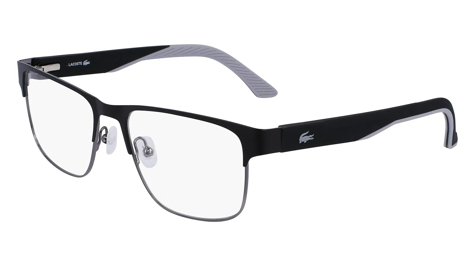 Lacoste L2291 Eyeglasses - view 4