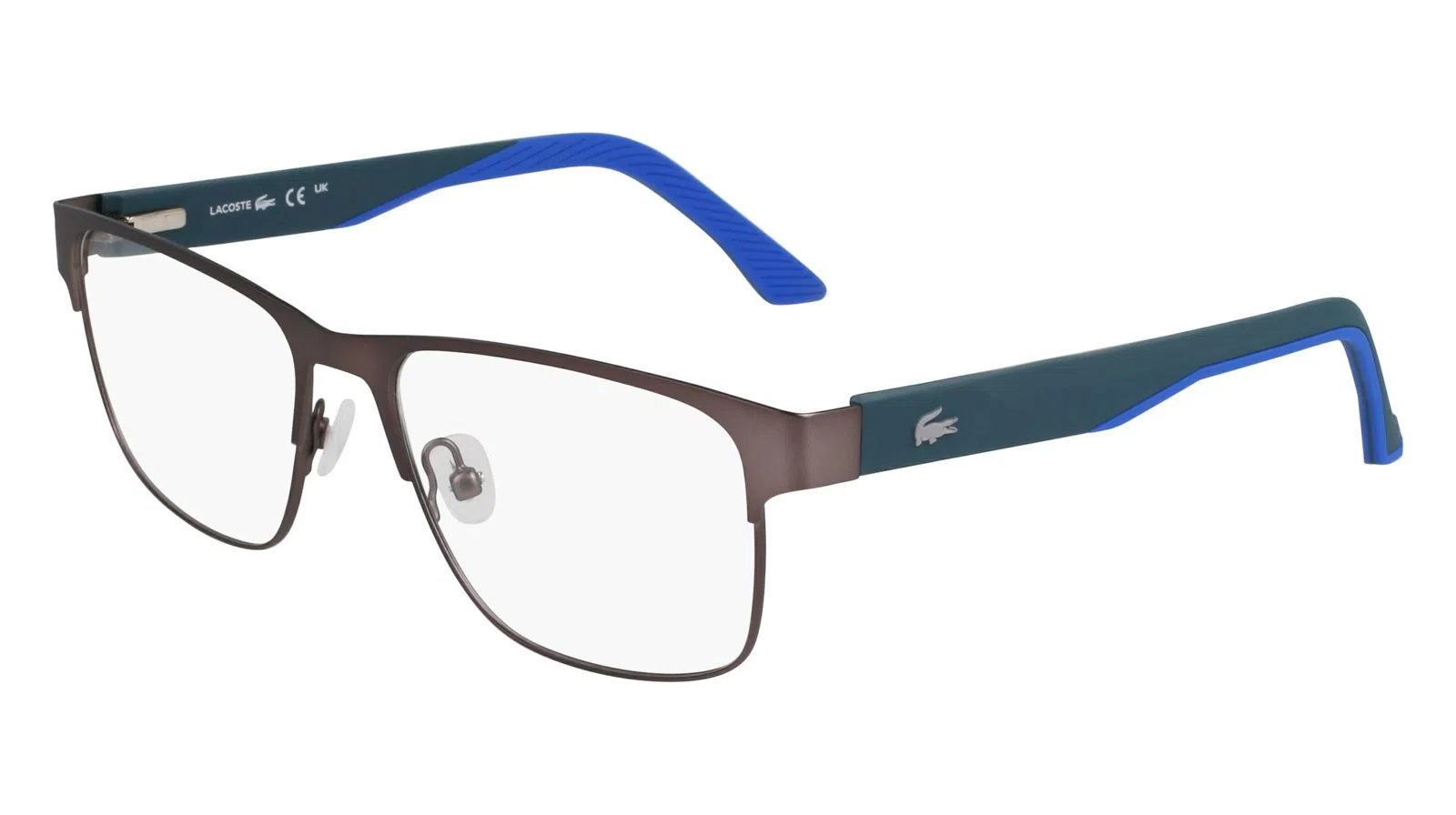 Lacoste L2291 Eyeglasses - view 5