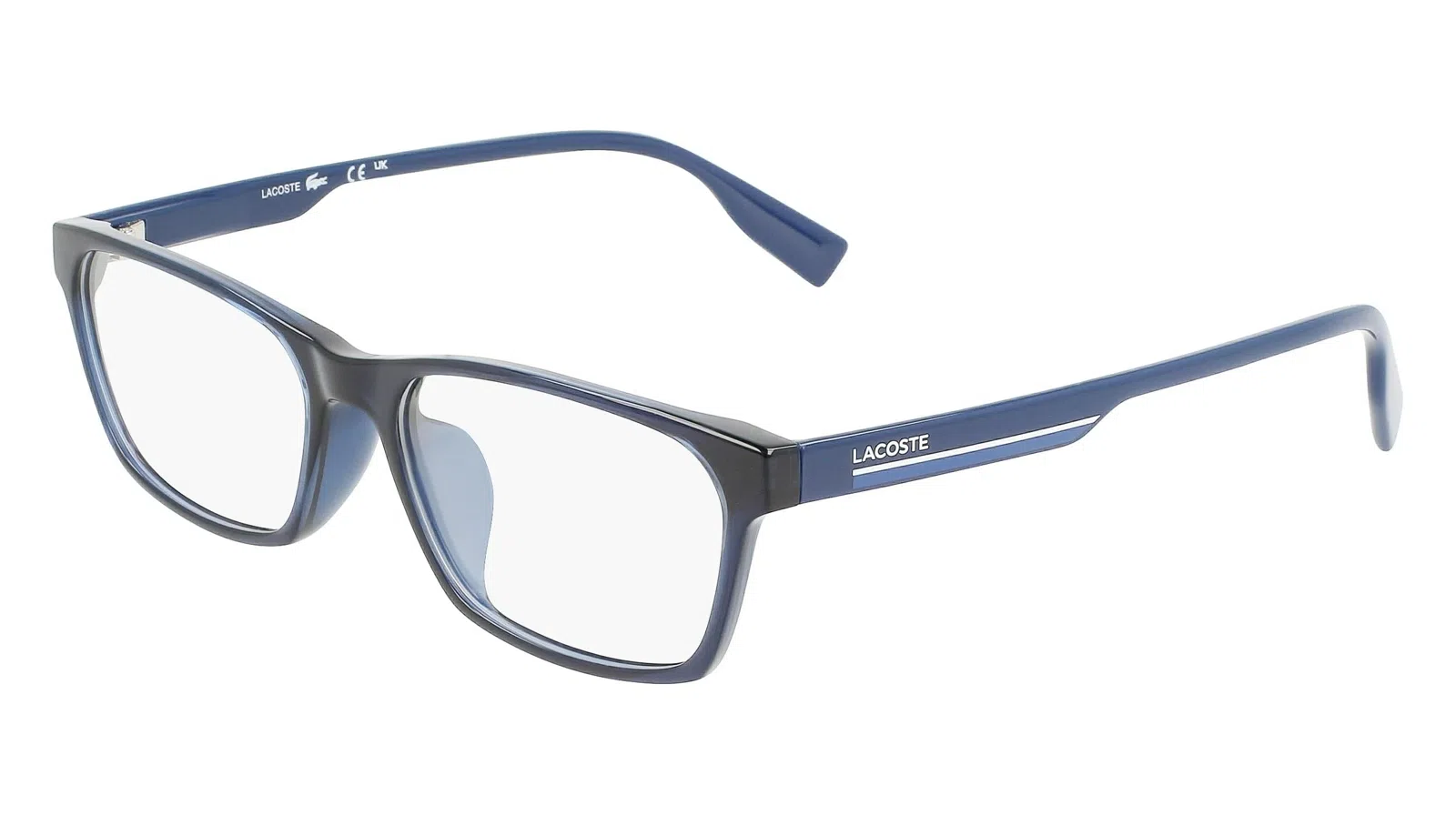 Lacoste L2930LB Eyeglasses - view 2