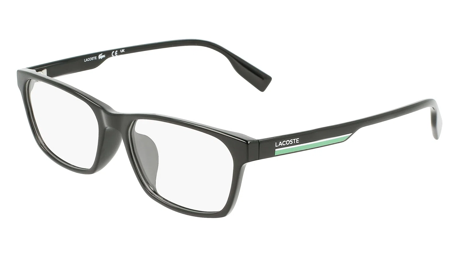 Lacoste L2930LB Eyeglasses - view 3