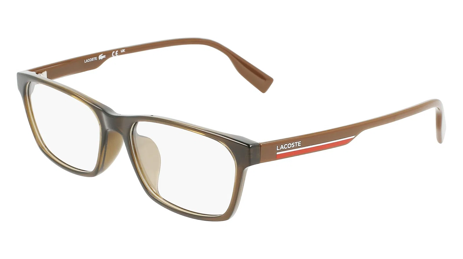 Lacoste L2930LB Eyeglasses - view 4