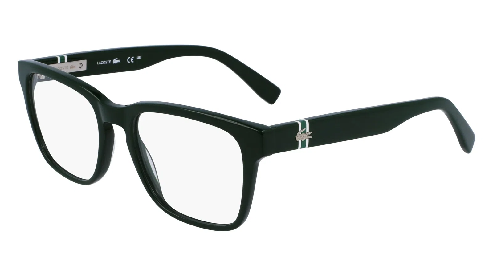 Lacoste L2932 Eyeglasses - view 2