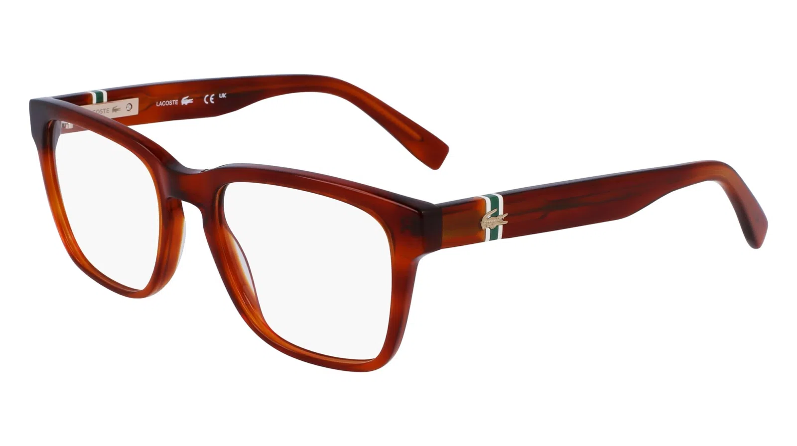 Lacoste L2932 Eyeglasses - view 3