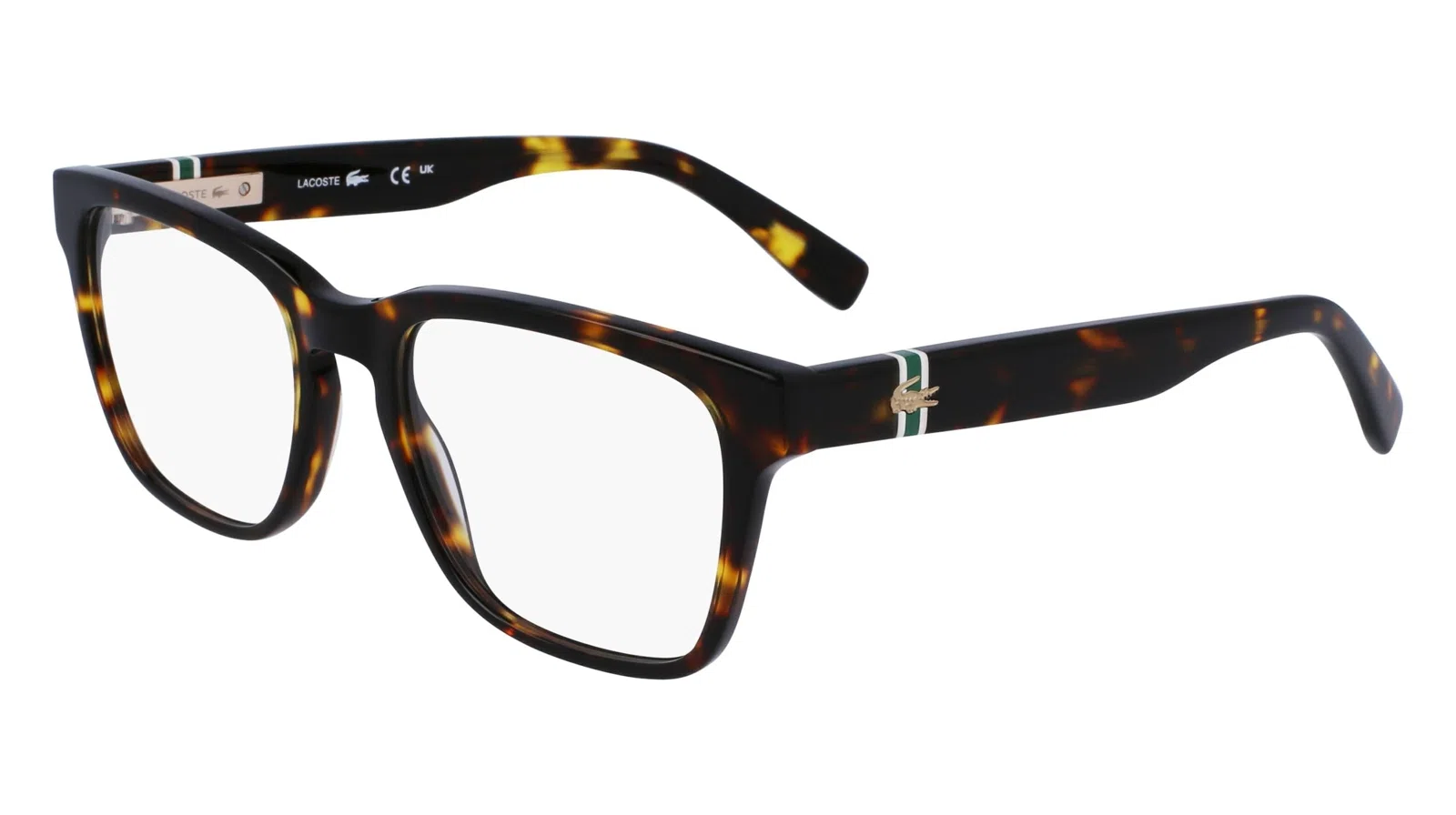 Lacoste L2932 Eyeglasses - view 4