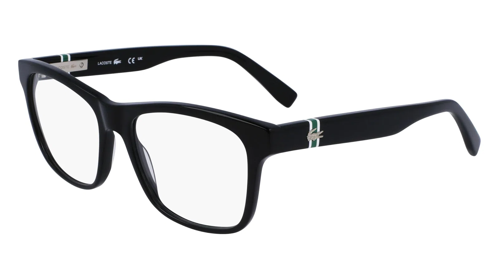 Lacoste L2933 Eyeglasses - view 2