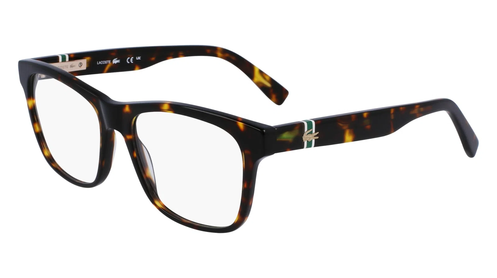 Lacoste L2933 Eyeglasses - view 3