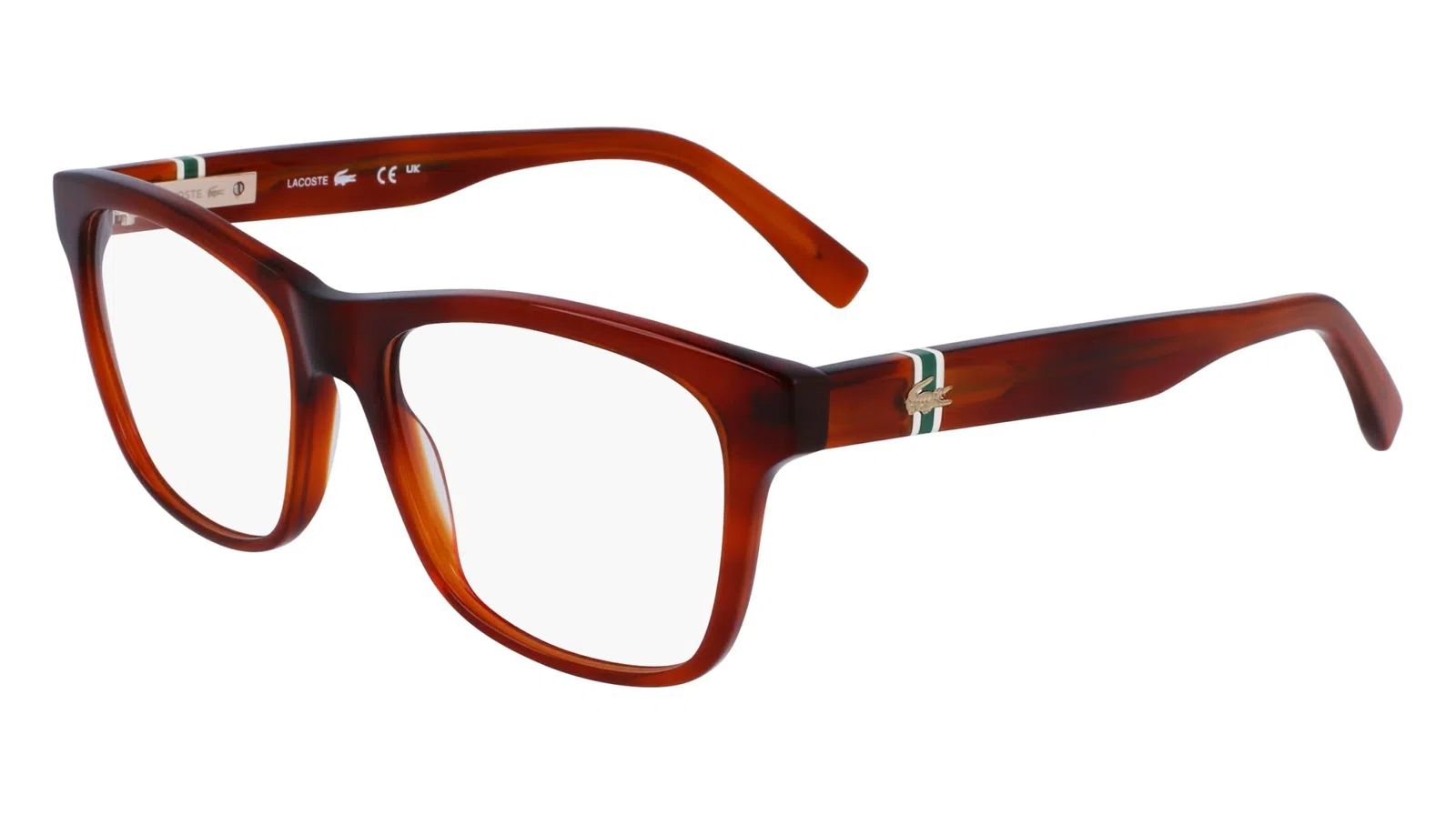 Lacoste L2933 Eyeglasses - view 4