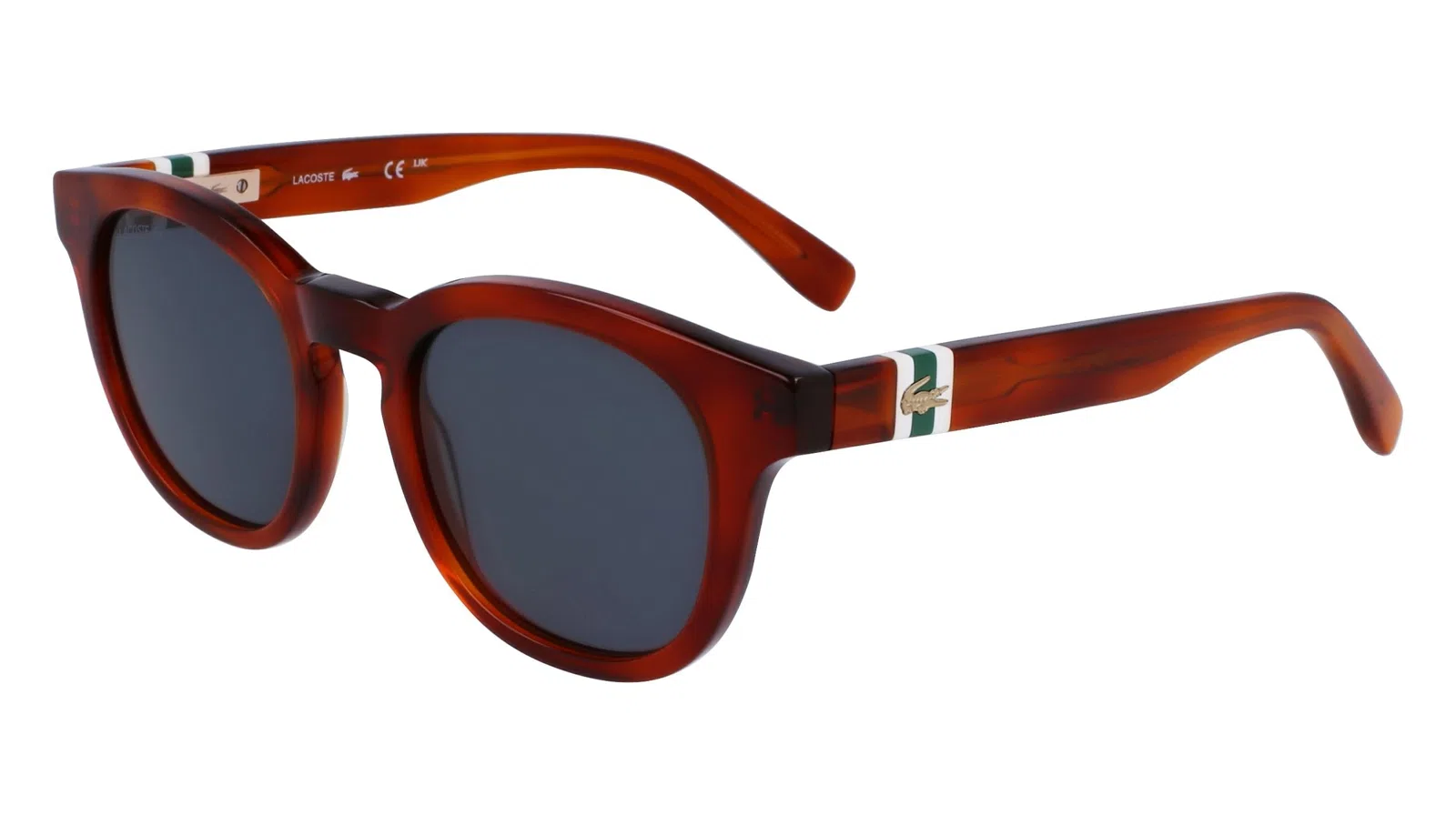 Lacoste L6006S Sunglasses - view 2